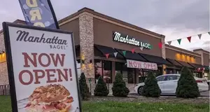 Manhattan Bagel Franchise Cost & Fees Opportunities