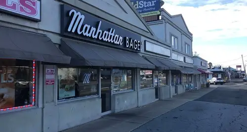 Manhattan Bagel Franchise Cost & Fees Opportunities image 3