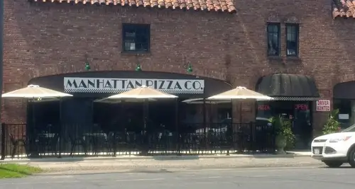 Manhattan Pizza Franchise Opportunity - New York–Style Pizza image 2