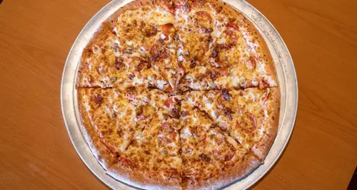 Manhattan Pizza Franchise Opportunity - New York–Style Pizza image 3