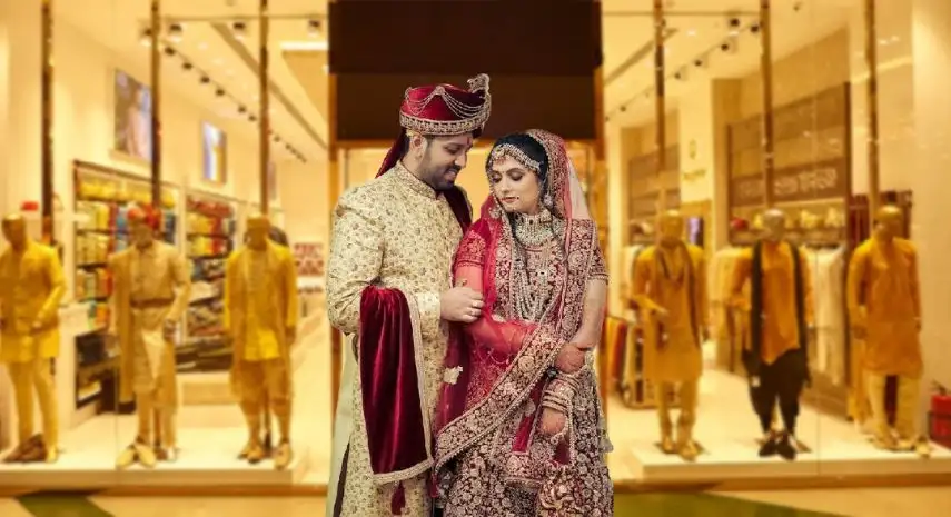 Manyavar India Franchise Opportunity image 3