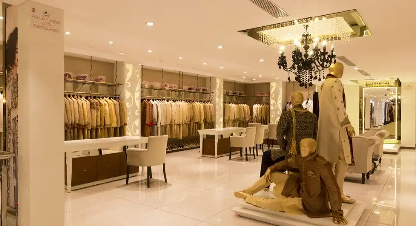 Manyavar India Franchise Opportunity