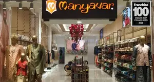 Manyavar India