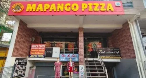 Mapango Pizza Franchise Cost, Fees, Opportunity