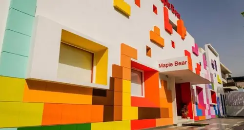 Maple Bear School