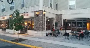 Mara’s Café & Bakery