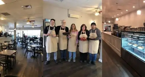 Mara’s Café & Bakery Franchise Opportunity image 2