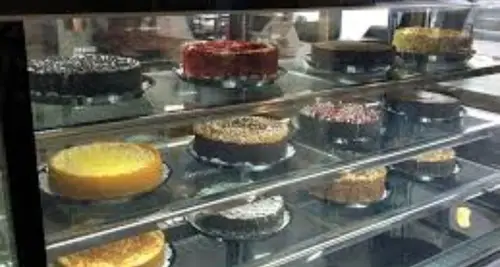 Mara’s Café & Bakery Franchise Opportunity image 3