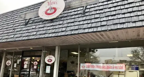 Mara’s Café & Bakery Franchise Opportunity