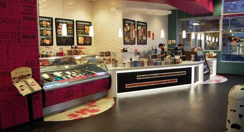 Marble Slab Creamery Canada