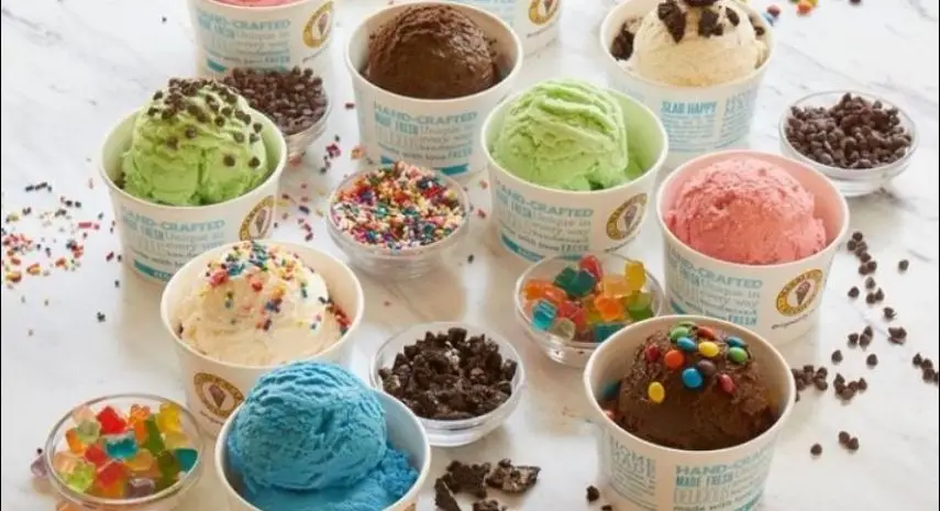 Marble Slab Creamery Canada