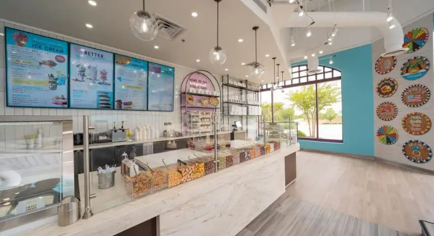 Marble Slab Creamery USA Franchise Opportunity image 4