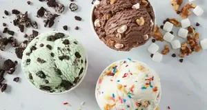 Marble Slab Creamery USA