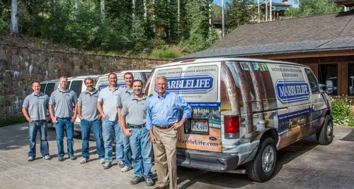 MARBLELIFE  Franchise Cost & Fees Opportunities