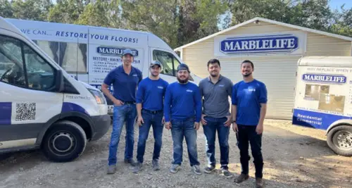 MARBLELIFE  Franchise Cost & Fees Opportunities