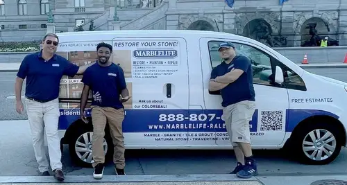 MARBLELIFE  Franchise Cost & Fees Opportunities