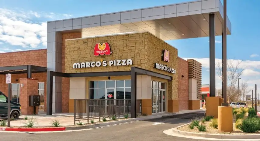Marco’s Pizza USA Franchise Opportunity