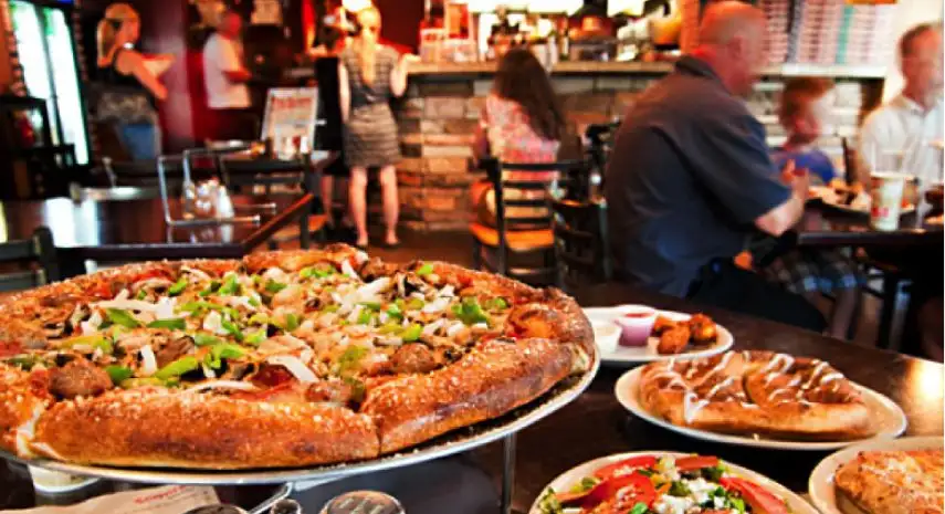 Marco’s Pizza USA Franchise Opportunity