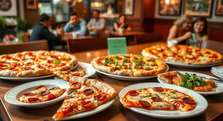 Marco’s Pizza USA Franchise Opportunity