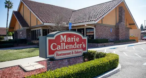 Marie Callender’s Franchise For Sale - Casual Dining
