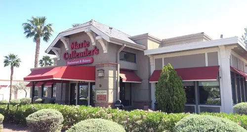 Marie Callender’s Franchise For Sale - Casual Dining