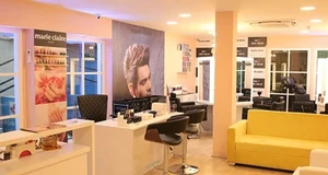 Marie Claire Paris Salon