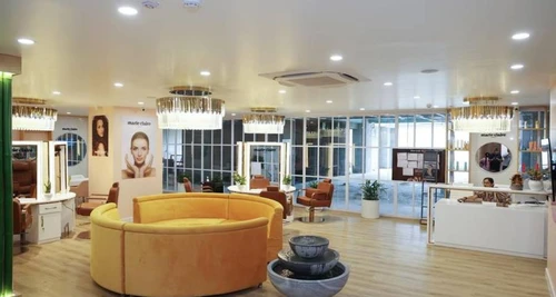 Marie Claire Paris Salon Franchise For Sale