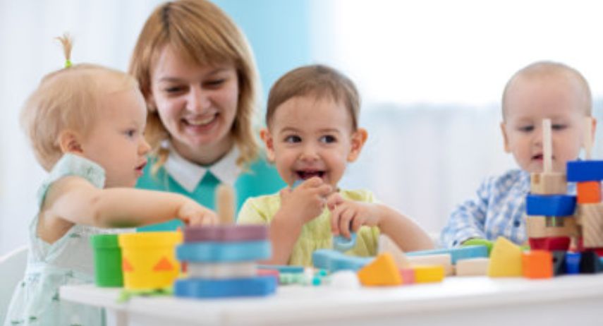 Marigold Academy Franchise For Sale