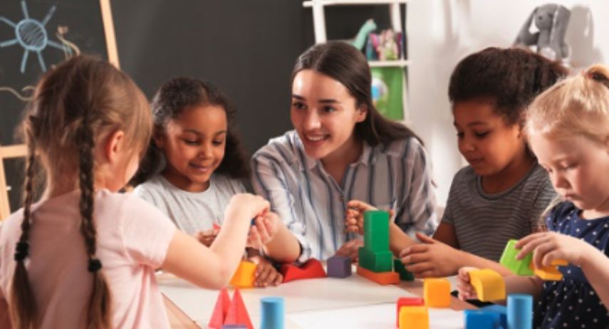 Marigold Academy Franchise For Sale