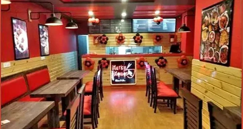 Marky Momos Franchise Cost, Fees, Opportunity