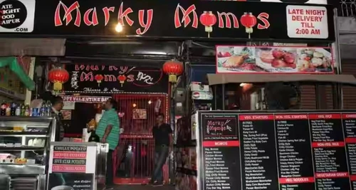 Marky Momos Franchise Cost, Fees, Opportunity
