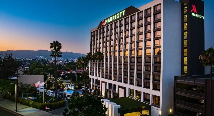 Marriott International