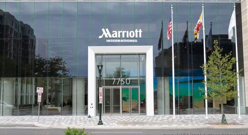 Marriott International