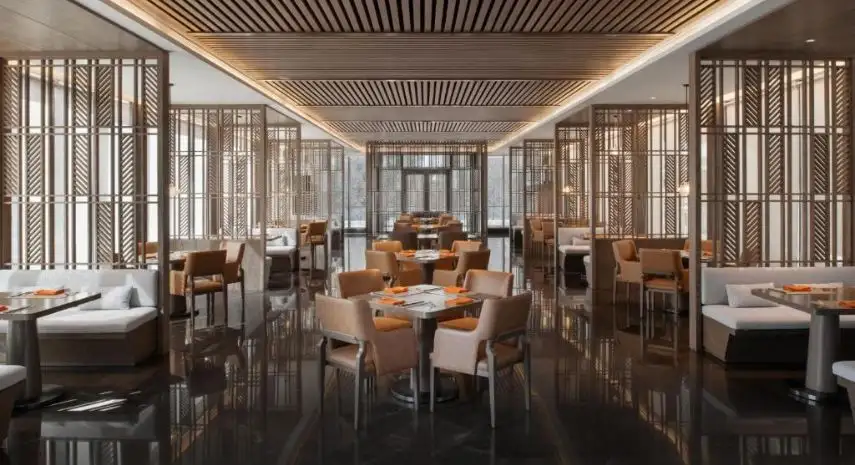 Marriott International India