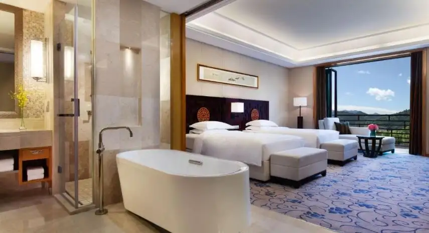 Marriott International India