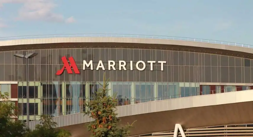 Marriott International India