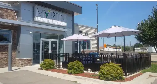 Martini Spa & Lounge