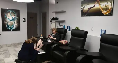 Martini Spa & Lounge