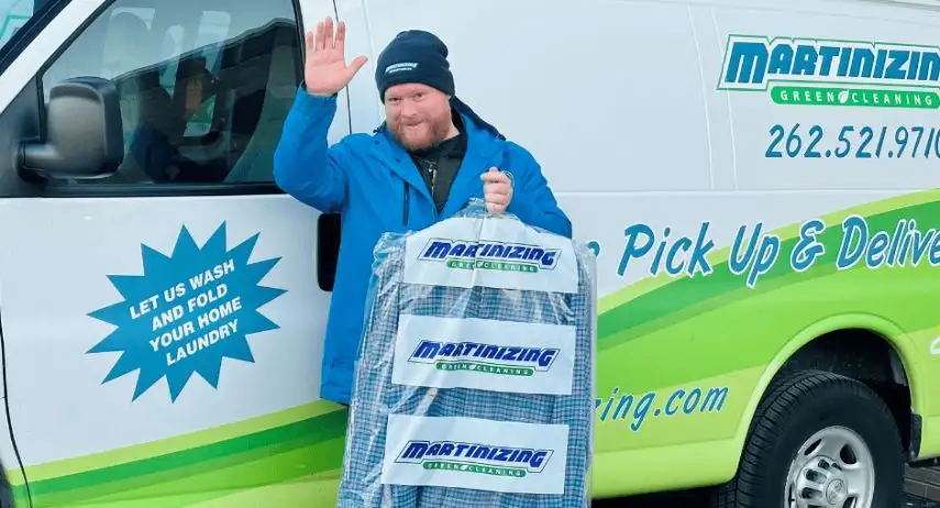 Martinizing Cleaners