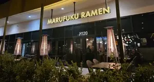 Marufuku Ramen Franchise Cost & Fees Opportunities