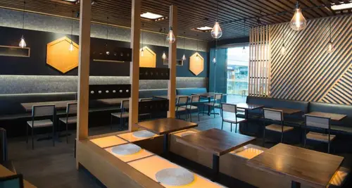 Marufuku Ramen Franchise Cost & Fees Opportunities