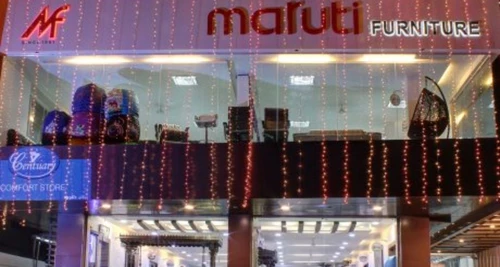 Maruti Furniture Franchise Cost, Fees, Opportunity