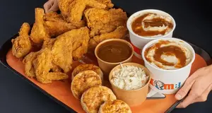 Mary Brown’s Chicken Canada Franchise For sale