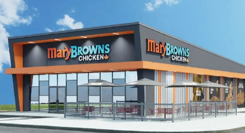 Mary Brown’s Chicken Canada Franchise For sale image 4