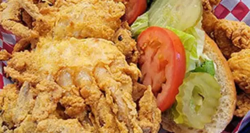 Maryland Blue Crab Franchise Opportunity image 2