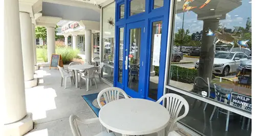 Maryland Blue Crab Franchise Opportunity image 3