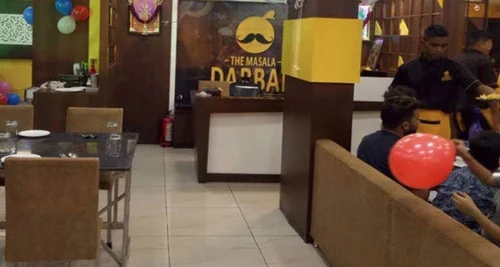 Masala Darbar Franchise Cost, Fees, Opportunity