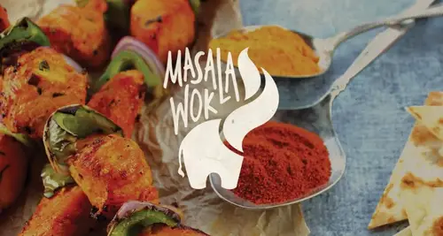 Masala Wok Franchise Cost & Fees Opportunities image 2