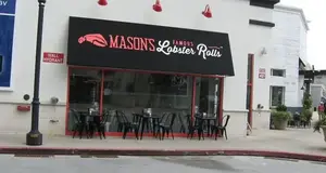 Mason’s Famous Lobster Franchise Rolls For Sale