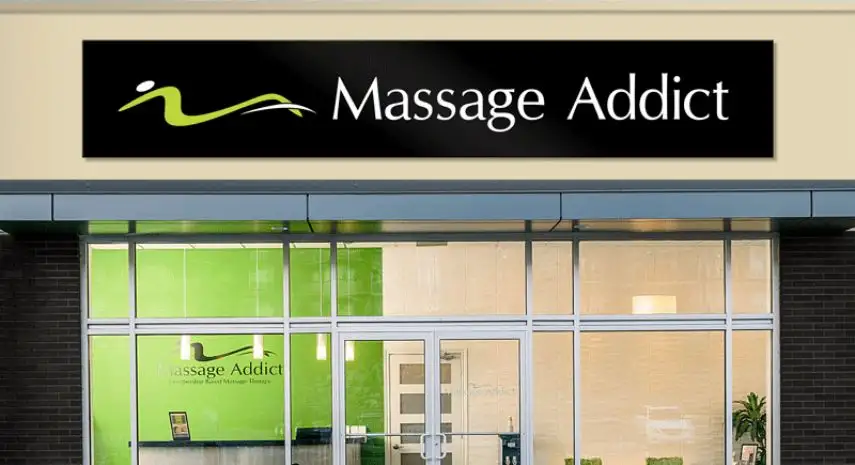 Massage Addict Inc. Canada